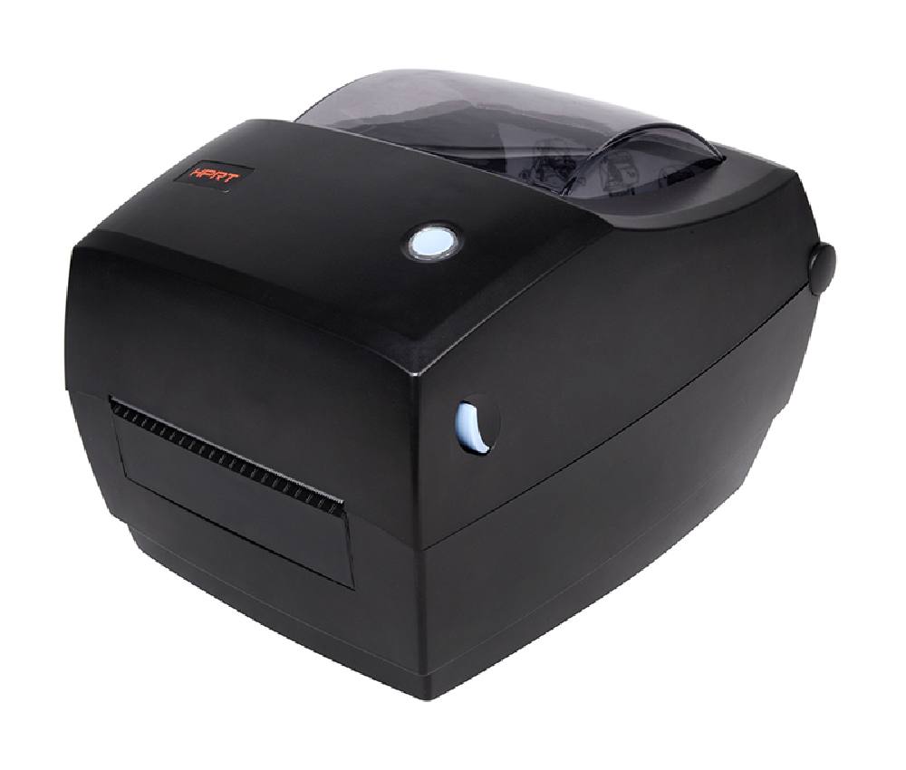 XT-100, Εκτυπωτής ετικέτας 10,16 cm