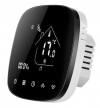 Smart θερμοστάτης αερίου BHT-001-GCLW, WiFi, μαύρος