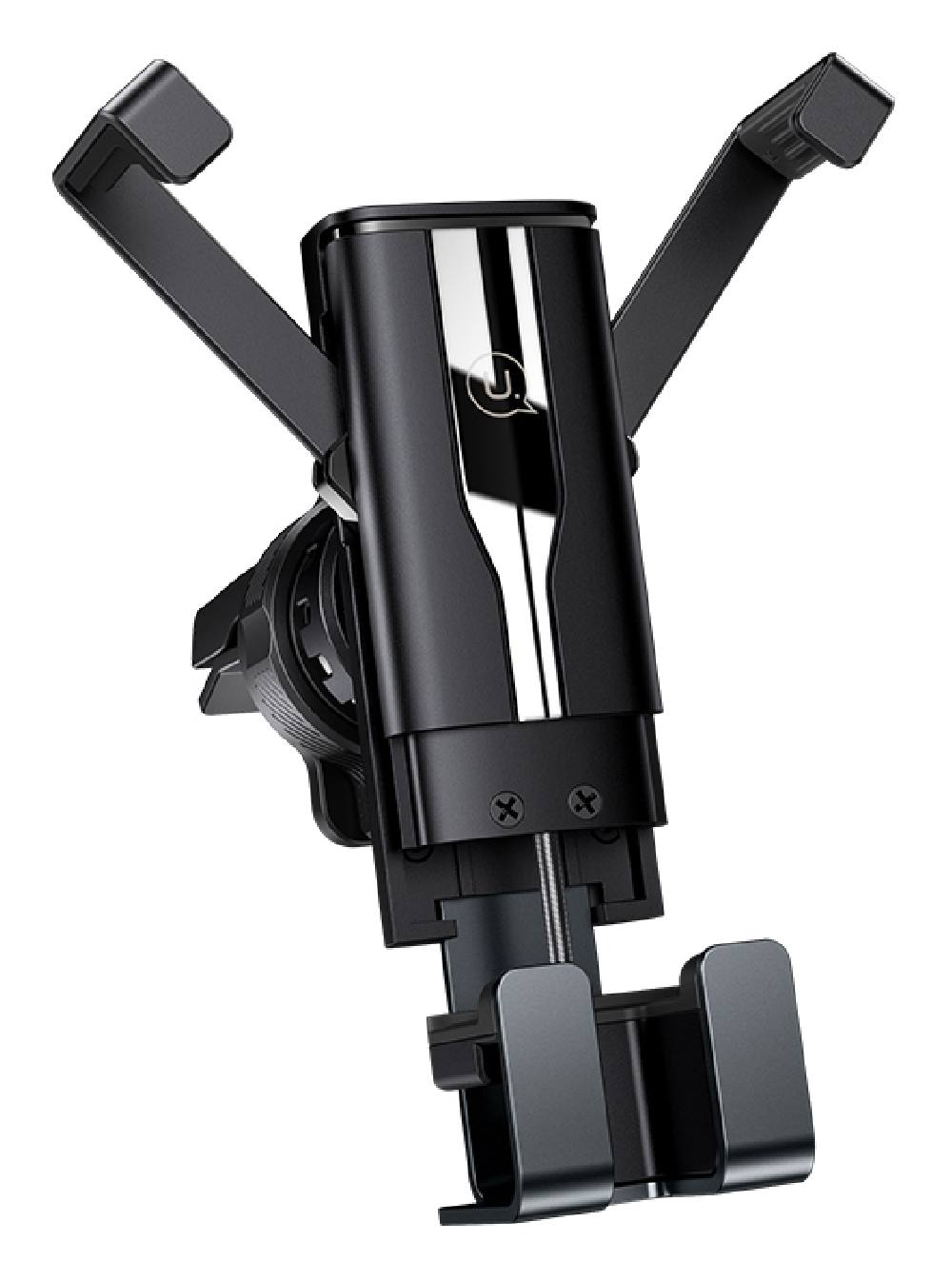 USAMS βάση smartphone για αυτοκίνητο US-ZJ058, μαύρη