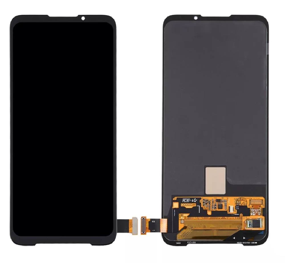 BLACK SHARK LCD Touch Screen TP+LCD-BKSH για smartphone Black Shark 3