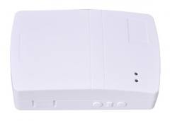 Ασύρματος δέκτης τηλεχειρισμού για ρολά YET845, με 2 χειριστήρια