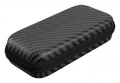 ORICO θήκη προστασίας M2 SSD M2PH01-BK-BP, αδιάβροχη, μαύρη