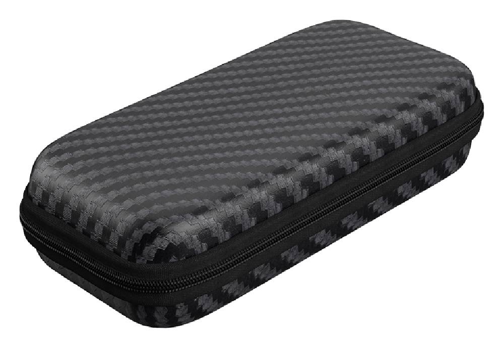 ORICO θήκη προστασίας M2 SSD M2PH01-BK-BP, αδιάβροχη, μαύρη