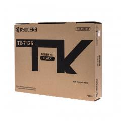 KYOCERA 3212I TONER BLACK (TK-7125)