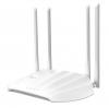 TP-LINK Wi-Fi access point TL-WA1201, Dual Band, Gigabit, PoE, λευκό
