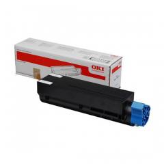 OKI B401/MB441/451 TONER BLACK 1.5K (44992401)