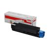 OKI B401/MB441/451 TONER BLACK 1.5K (44992401)