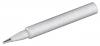 GOOBAY soldering tip 51215, ίσιο, 0.8 mm