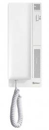 GOLMAR θυροτηλέφωνο T-510R, universal, λευκό