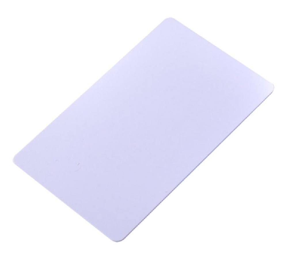 KERONG RFID card KR-RC, λευκό