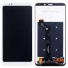 High Copy LCD Touch Screen για Redmi 5 Plus, χωρίς Frame, λευκή