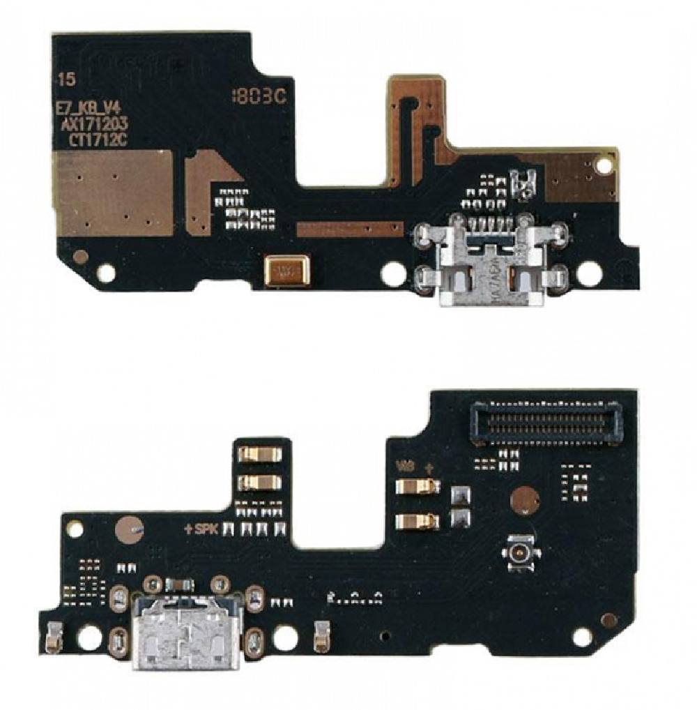 Πλακέτα φόρτισης SPXMI-0003 για Xiaomi Redmi 5 Plus