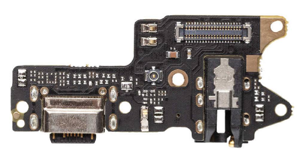 Πλακέτα φόρτισης SPXMI-0010 για Xiaomi Redmi 9