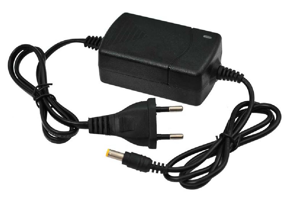 POWERTECH τροφοδοτικό pack HT2000-D, 12V 2A