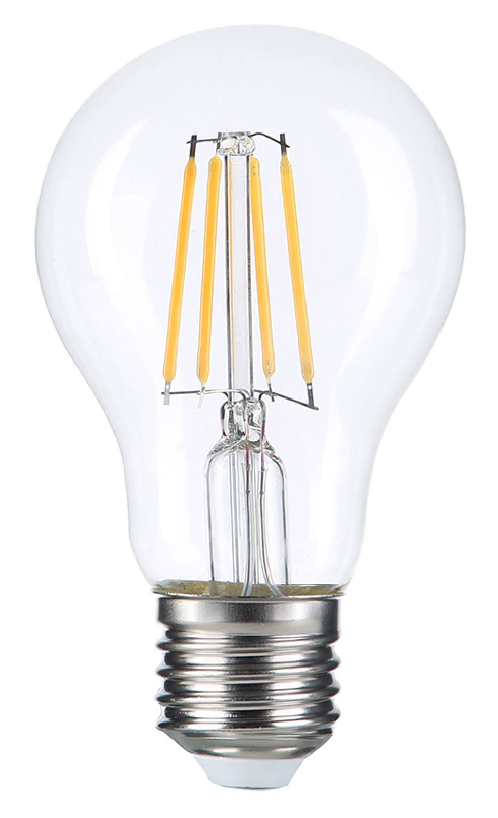 OPTONICA LED λάμπα A60 Filament 1311, 8W, 4500K, E27, 810lm