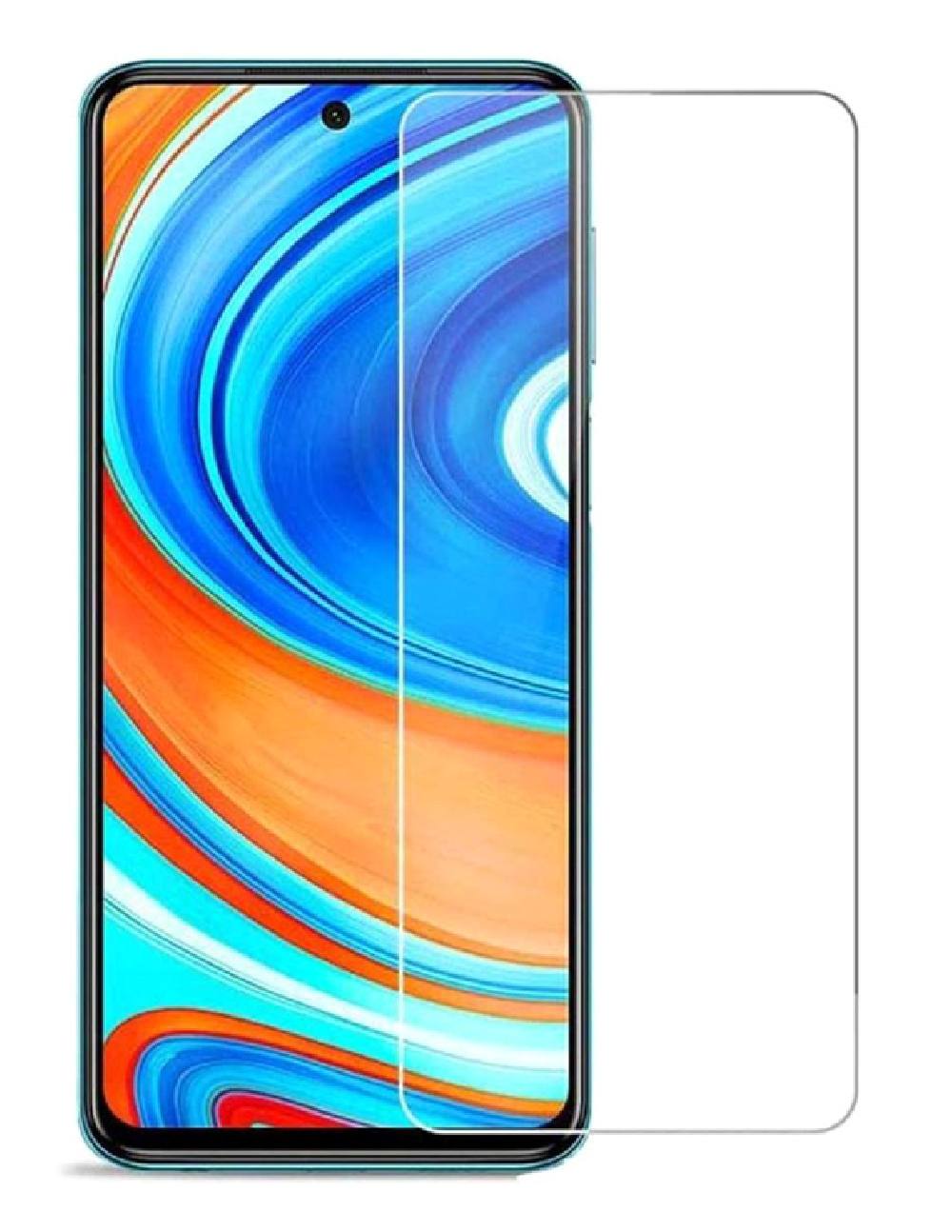 POWERTECH tempered glass 9H 2.5D TGC-0508 για Xiaomi Mi 11X/11X Pro/11i