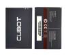 CUBOT μπαταρία αντικατάστασης BAT-J8 για Smartphone J8