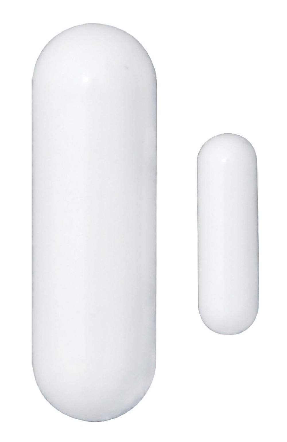 Ασύρματη Μαγνητική Παγίδα MD-211R, λευκή