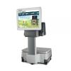 DIGI SM-5300EV PLUS (15kg - 2/5g) Ηλεκτρονικός ζυγός λιανικών πωλήσεων τεχνολογίας PC- Based