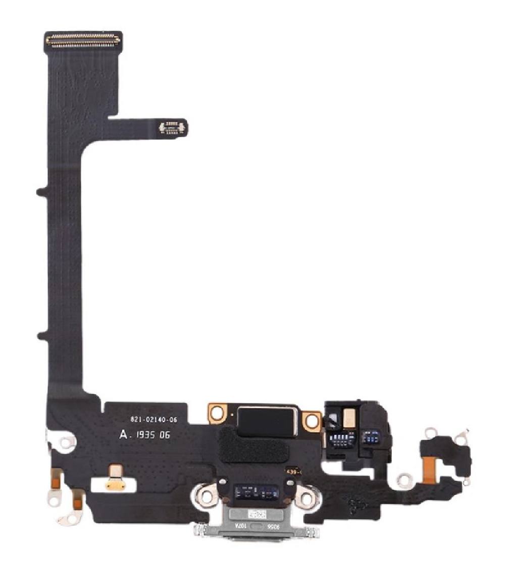 Καλώδιο Flex charging port SPIP11-0015 για iPhone 11 Pro, λευκό