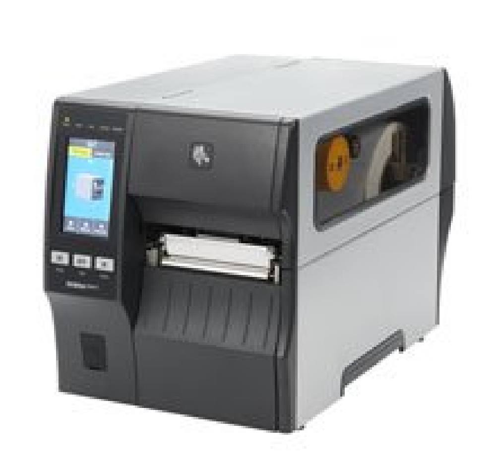 Zebra ZT411 Industrial Printer
