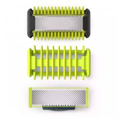 Ανταλλακτικά Ξυριστικής Μηχανής Philips (QP620/50)