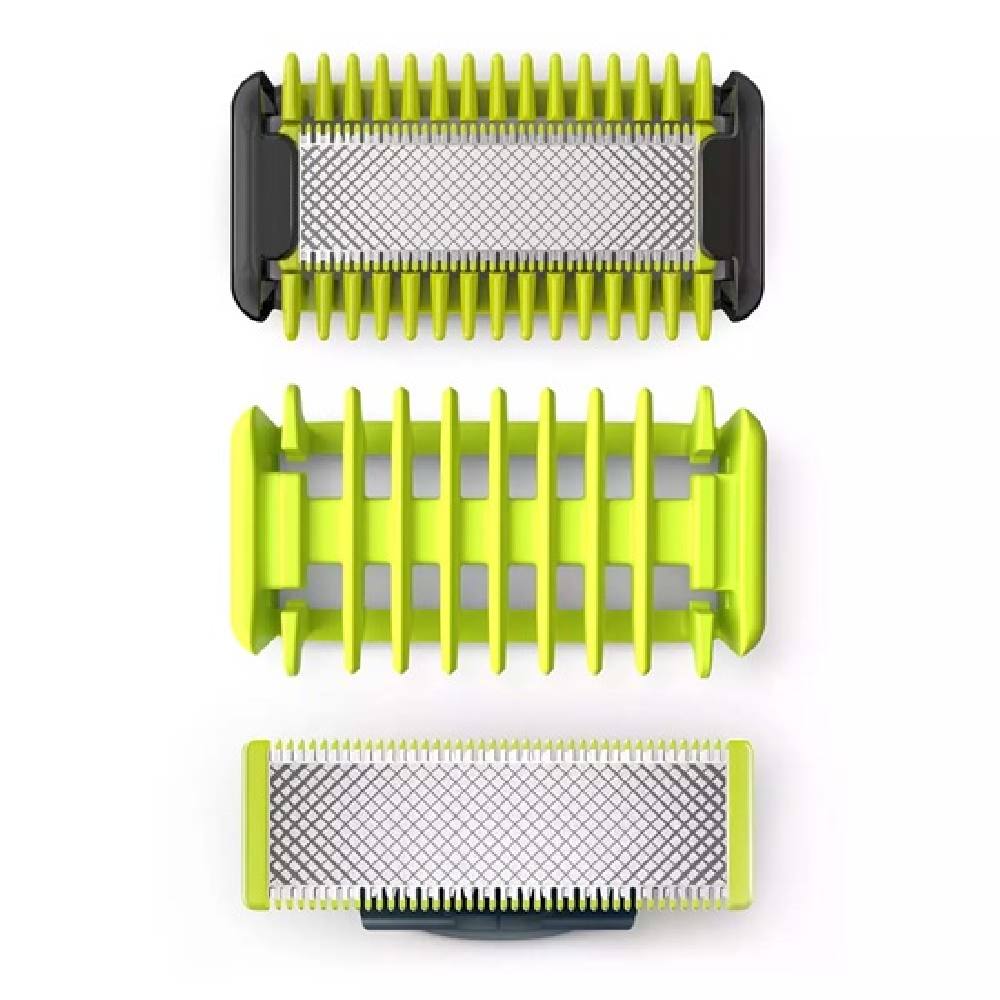 Ανταλλακτικά Ξυριστικής Μηχανής Philips (QP620/50)