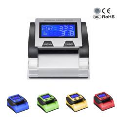 PROLINE MD-333 Ανιχνευτής Πλαστότητας Χρημάτων