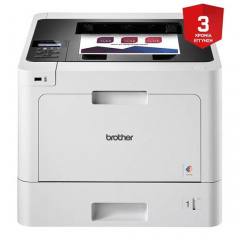 BROTHER HL-L8260CDW Color Laser Printer  (HLL8260CDW)