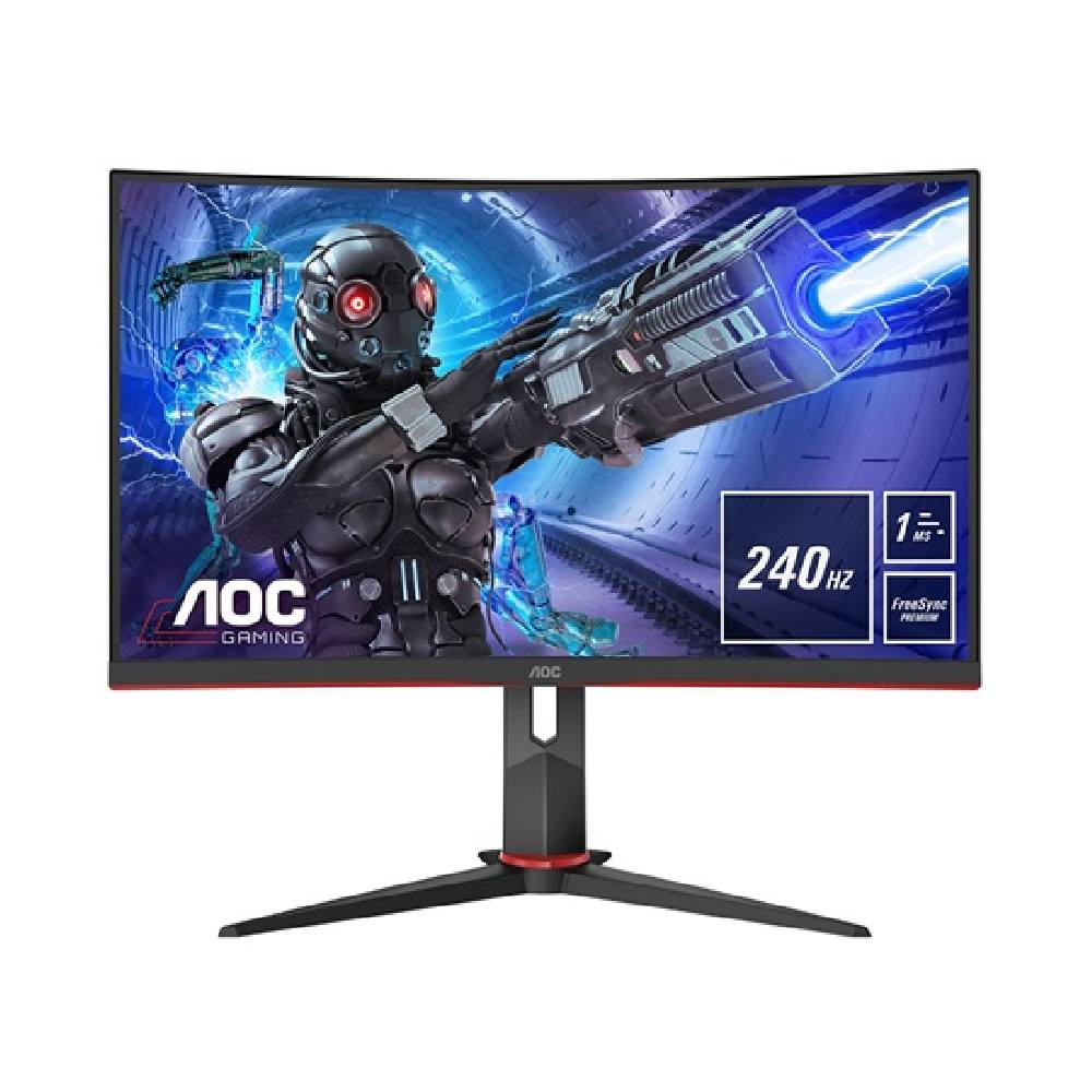 AOC C32G2ZE Curved VA Led Gaming Monitor 32'' (C32G2ZE)