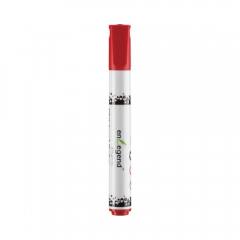 Enlegend Μαρκαδόρος Επαναγεμιζόμενος Ασπροπίνακα Κόκκινο (ENL-WB2008-RD) (ENLWB2008RD)