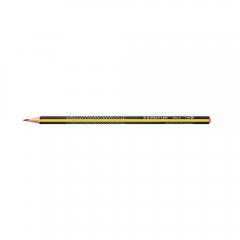 Μολύβι Ξύλινο STAEDTLER Noris 183 HB (Μαύρο) (183-HB) (STAE183-HB)