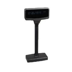 Οθόνη/Display Πελάτη 2x20, PROLINE WD-220