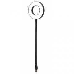 GEMBIRD USB LED RING LIGHT
