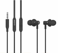 SONICGEAR EARBUDS HYPERBASS BUDS 1 BLACK