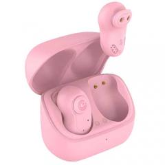 SONICGEAR EARPUMP TWS COMFY 1 PINK