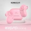 SONICGEAR EARPUMP TWS COMFY 1 PINK