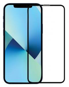 POWERTECH tempered glass 5D TGCDP-0006 iPhone 13 Mini, dustproof