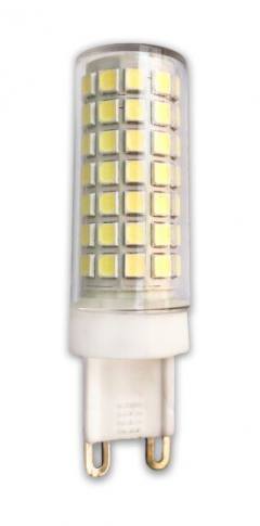 OPTONICA LED λάμπα 1645, 6W, 4500K, G9, 550lm, dimmable