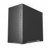ARMAGGEDDON GAMING PC CASE FULL ATX TESSARAXX CORE 13 AIR BLACK