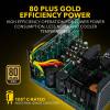 ARMAGGEDDON PSU VOLTRON GOLD 80+ RATING 1200W