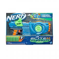 Hasbro Nerf Elite 2.0 FLIP 8 | F2549EU4