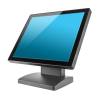 Touch POS ICS ZQ-T9170 i5-6360U USB – RS232 - Audio – VGA - HDMI