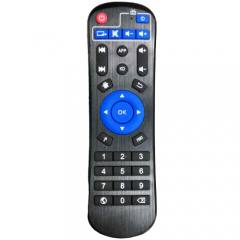 REMOTE CONTROL FOR LAMTECH ANDROID TV BOX LAM023466 BULK 