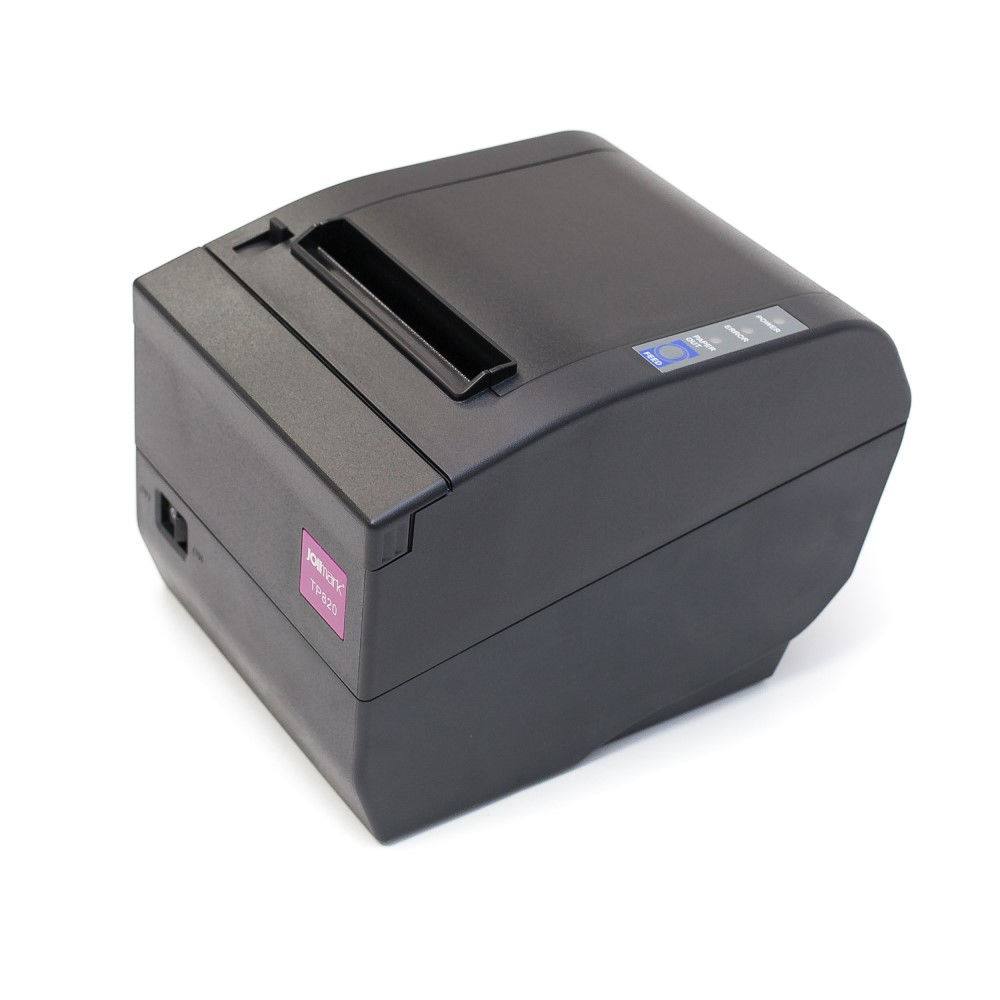 Θερμικός Εκτυπωτής Αποδείξεων Jolimark TP 820 - USB/Ethernet
