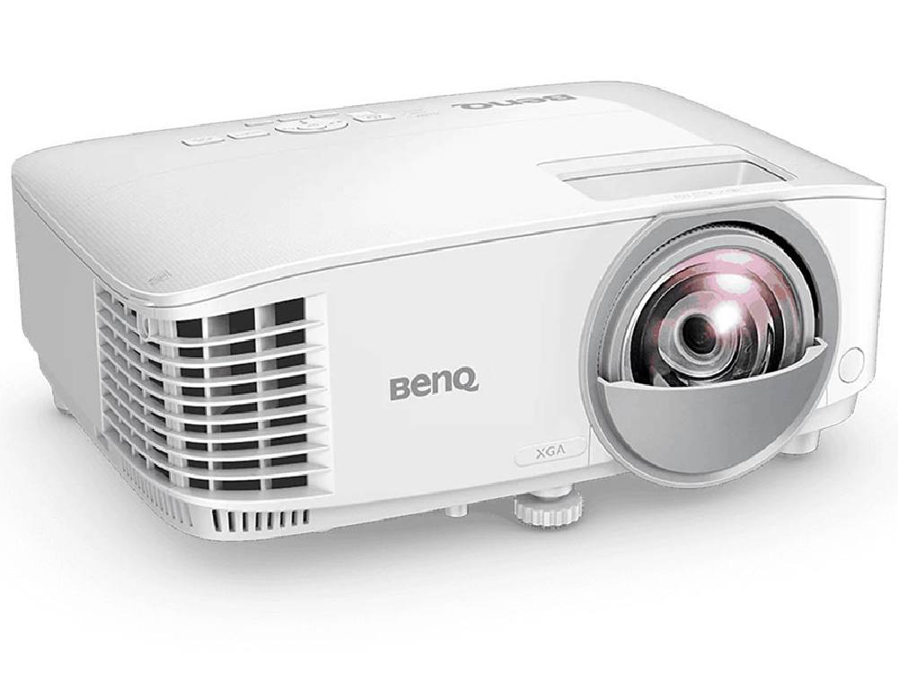 BENQ MX808STH SHORT THROW PROJECTOR (9H.JMG77.13E) (BENMX808STH)