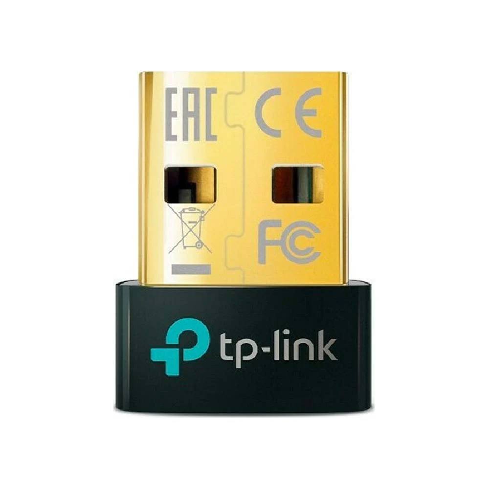 TP-LINK Bluetooth 5.0 Nano USB Adapter (UB500) (TPUB500)