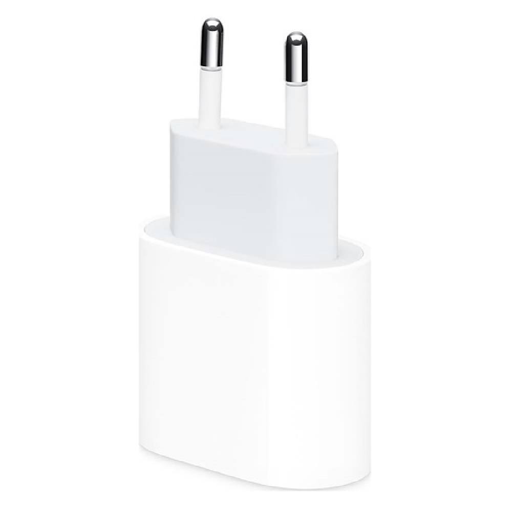 Φορτιστής Apple 20W USB-C για iPhone 12 & iPad (MHJE3ZM/A)