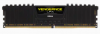 CORSAIR RAM DIMM XMS4 KIT 1x8GB CMK8GX4M1E3200C16, DDR4, 3200MHz, LATENCY 16-20-20-38, 1.35V, VENGEANCE LPX, XMP 2.0, BLACK, LTW