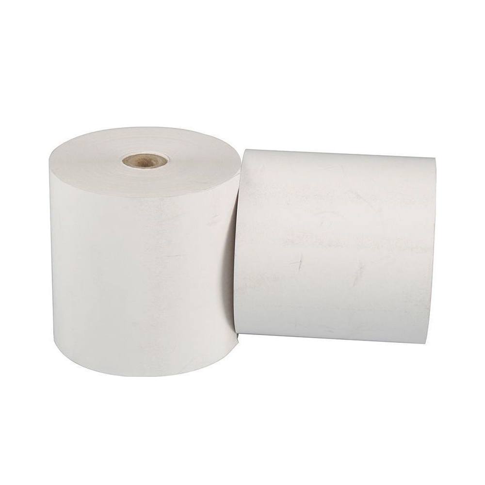 Χαρτοταινία Θερμική 57x30mm Ρολό 9 Μέτρα (5005730) (ARL5005730)